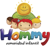 HOMMY_WEB